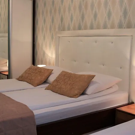 Herc Hotell SJJ