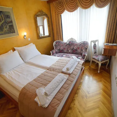 Hotell Herc 3*