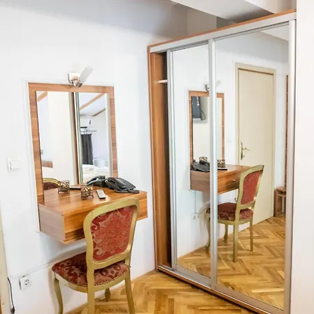 Herc Hotell SJJ