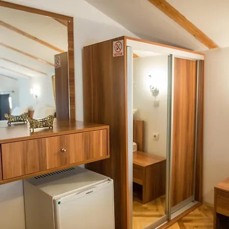 Hotell Herc SJJ