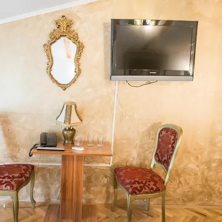 Hotell Herc