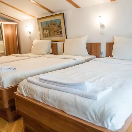 Hotell Herc 3*