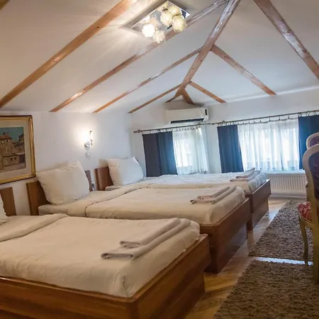 Hotell Herc