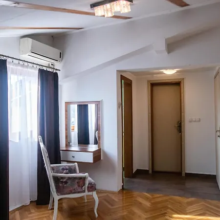 Hotell Herc