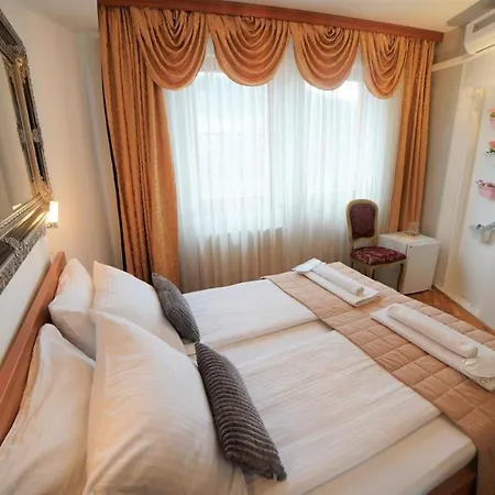Herc Hotell SJJ