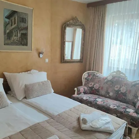Herc Hotell