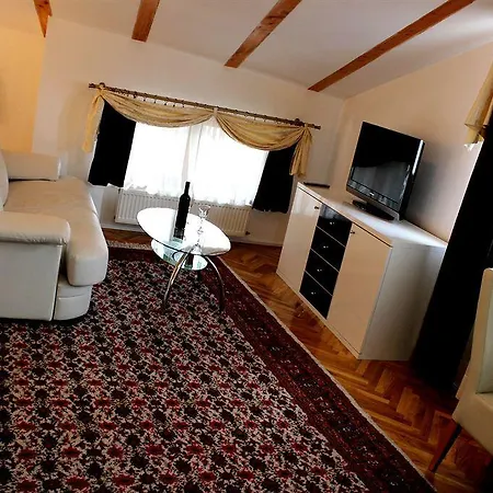 Hotell Herc SJJ