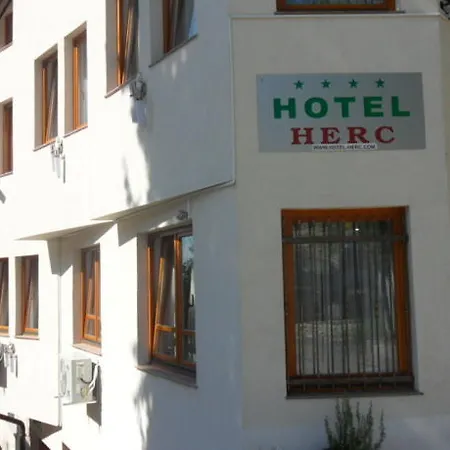 Hotell Herc 3*
