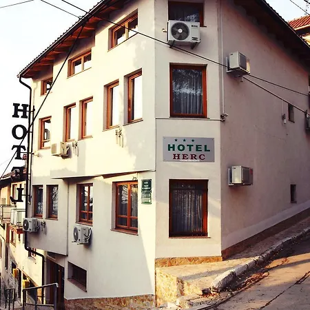 Hotell Herc 3*