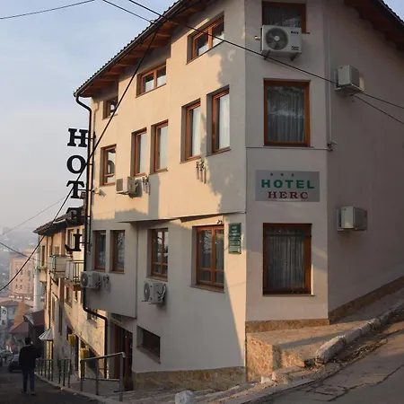 Otel Herc Saraybosna