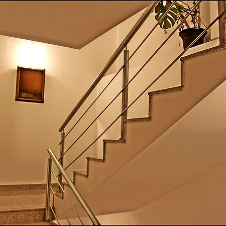 Hotell Herc 3*