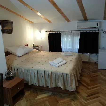 Herc Hotell