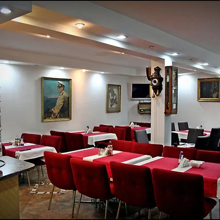Hotell Herc SJJ